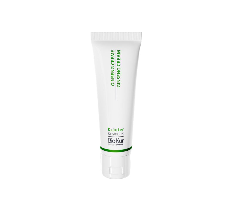 Bio Kur Ginseng Creme
