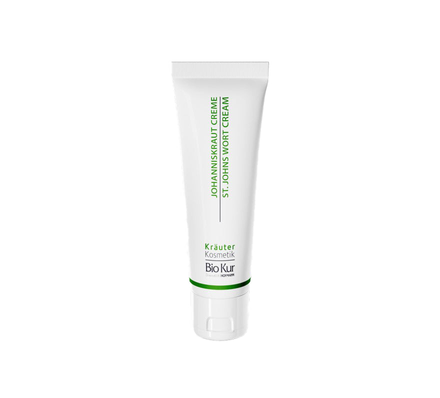 Bio Kur Johanniskraut Creme