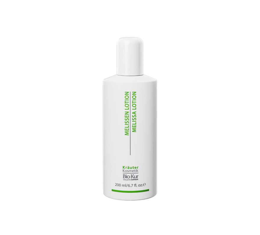Bio Kur Melissen Lotion