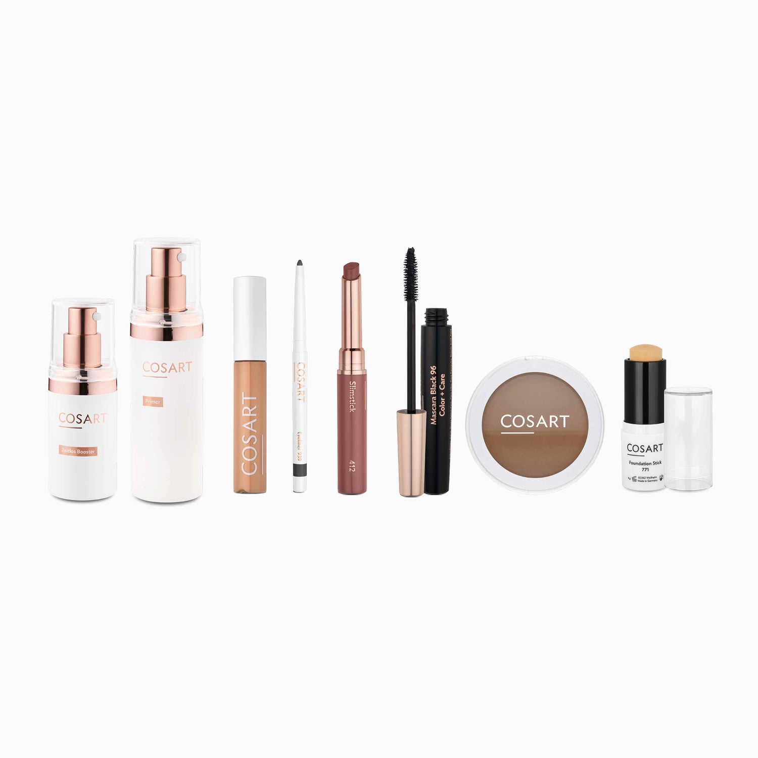 Cosart Beauty Trend Set