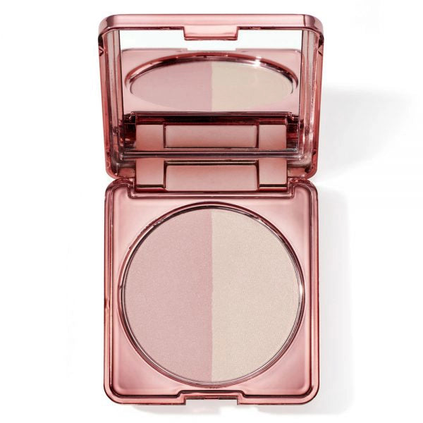 IKOS Duo Blusher apricot 8g
