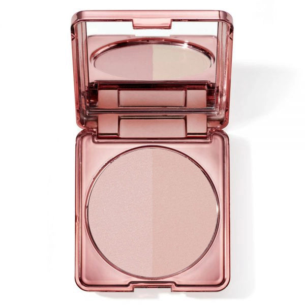 IKOS Duo Blusher peach 8g