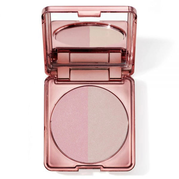 IKOS Duo Blusher rose 8g