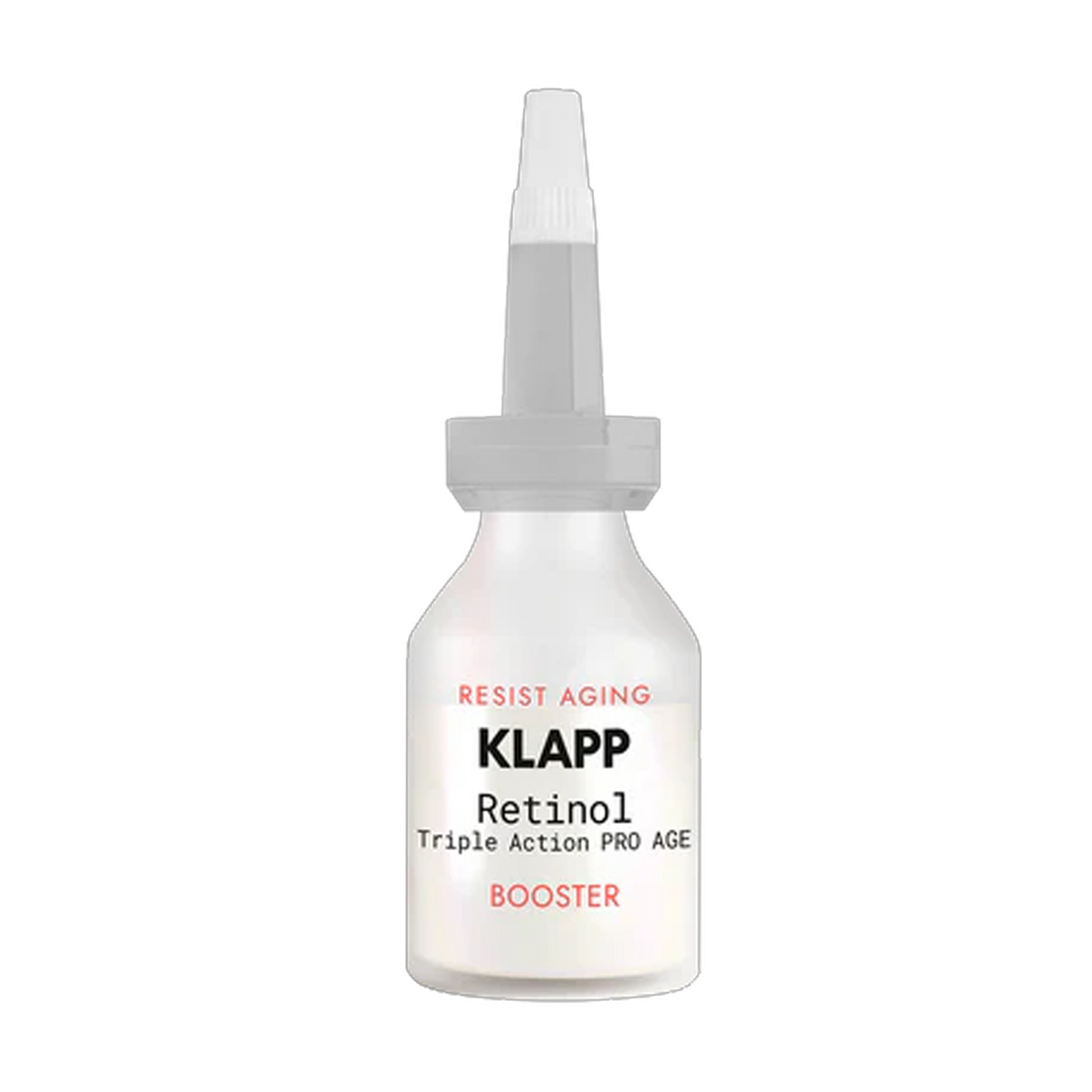 Retinol Triple Action PRO AGE Booster