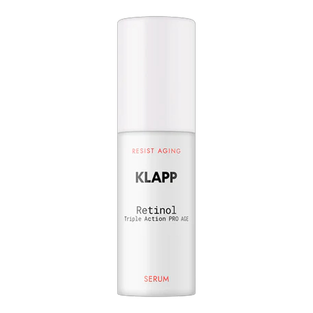 Retinol Triple Action PRO AGE Firming Power Trio Set