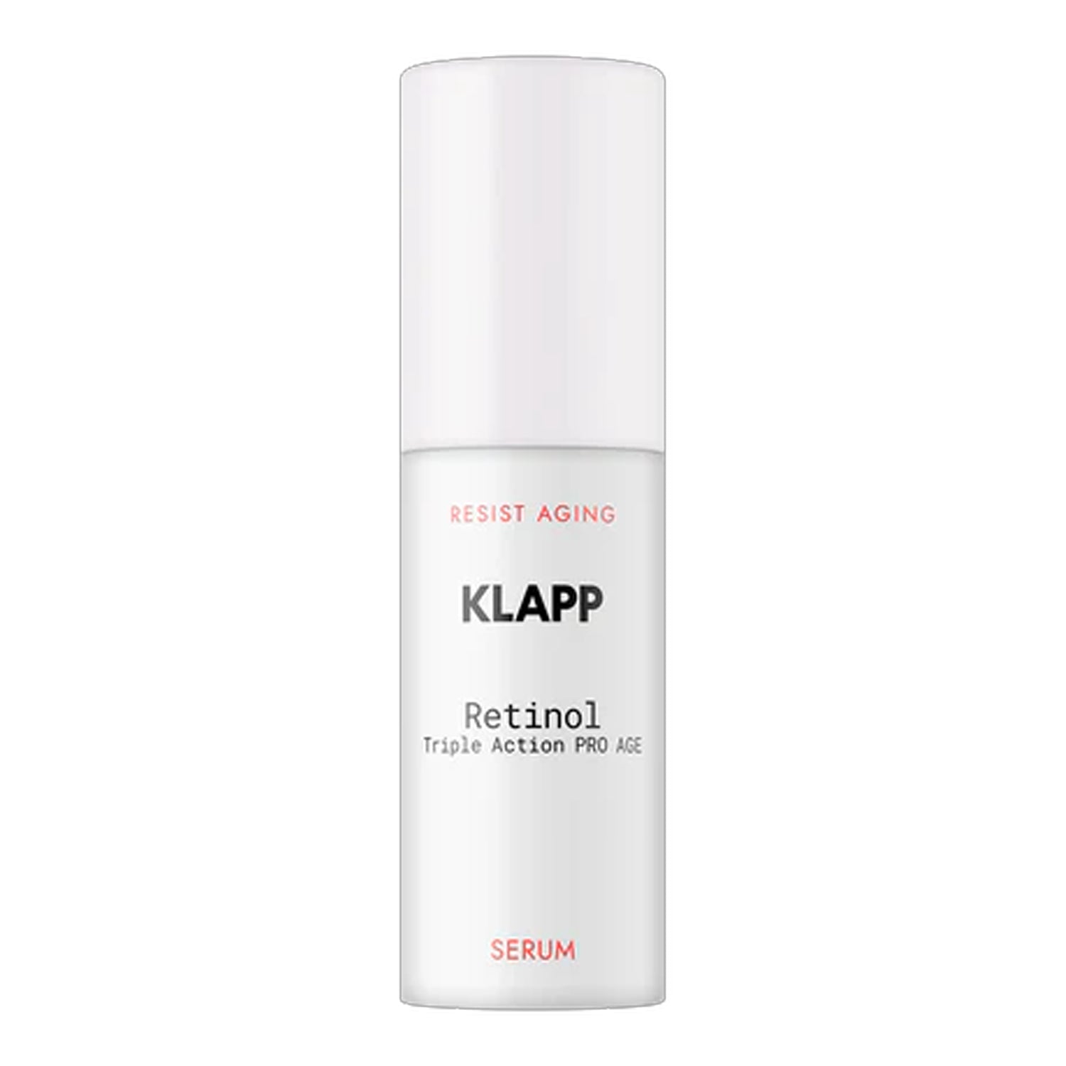 Retinol Triple Action PRO AGE Firming Power Trio Set
