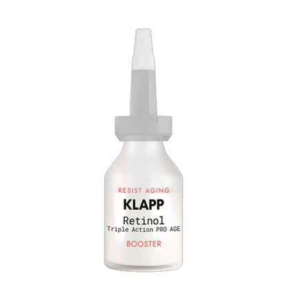Retinol Triple Action PRO AGE Firming Power Trio Set