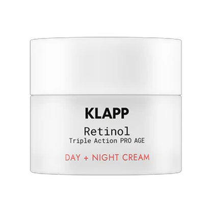 Retinol Triple Action PRO AGE Firming Power Trio Set