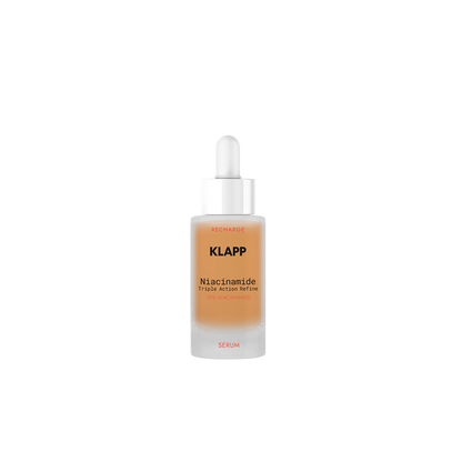 Niacinamide Triple Action Refine 10% Serum 30ml von KLAPP