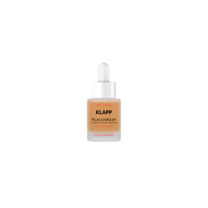 Niacinamide Triple Action Refine 20% Concentrate 15ml von KLAPP