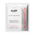 Niacinamide Triple Action Refine Sheet Mask 18g von KLAPP