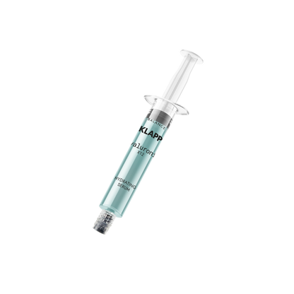 Hyaluronic X12 Hydrating Serum 6 x 5ml von KLAPP