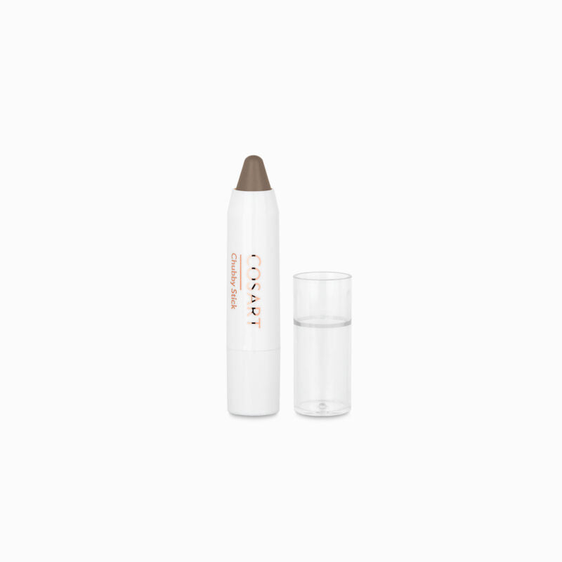 COSART Chubby-Stick Shadow Taupe – matt 64 3,5 g