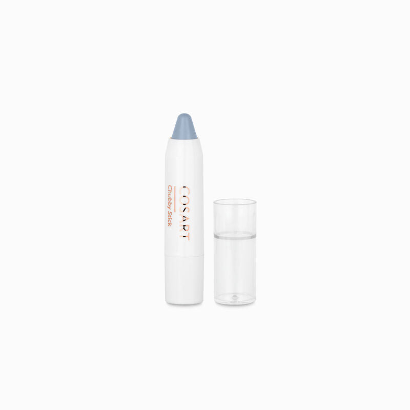 COSART Chubby-Stick Shadow Skyblue 963 3,5 g