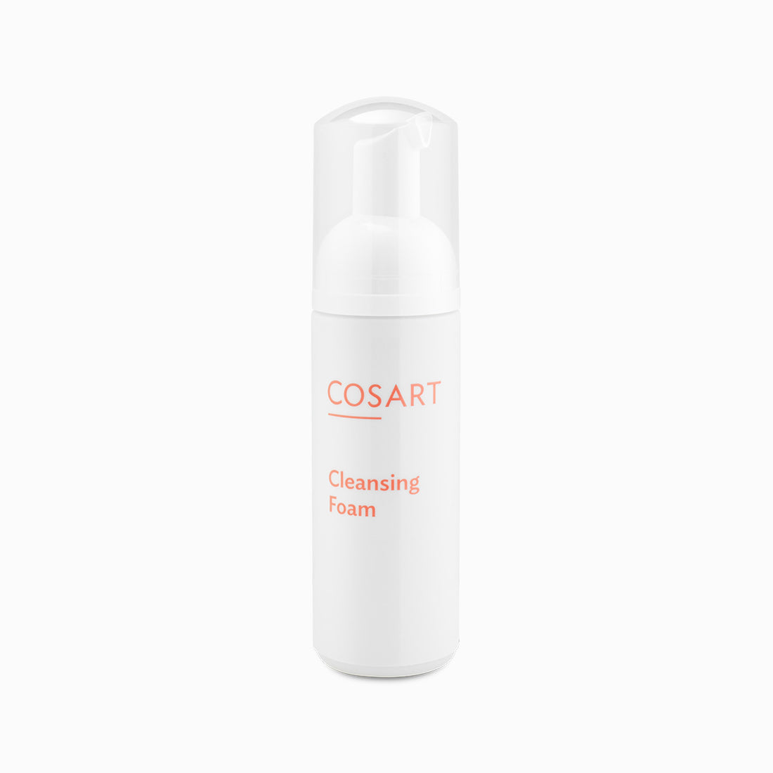 Cosart Cleansing Foam