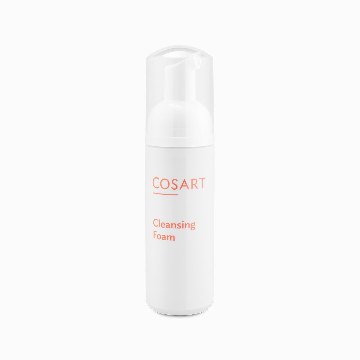 Cosart Cleansing Foam