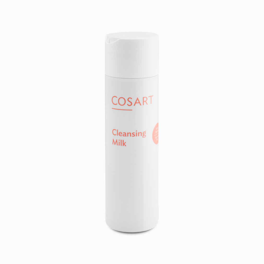 Cosart Cleansing Milk