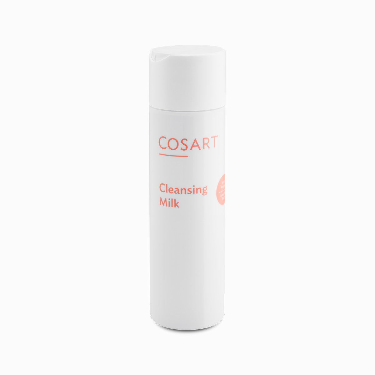 Cosart Cleansing Milk