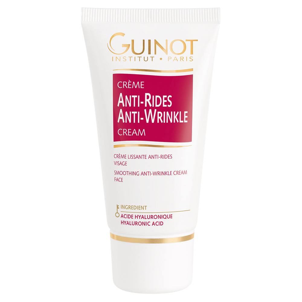 Guinot Crème Anti Rides