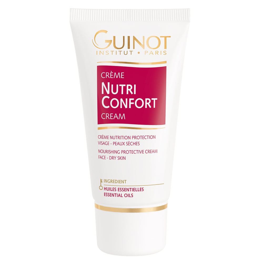 Guinot Crème Nutrition Confort