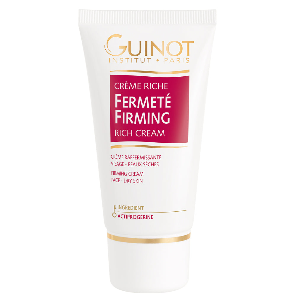 Guinot Creme Riche Fermete