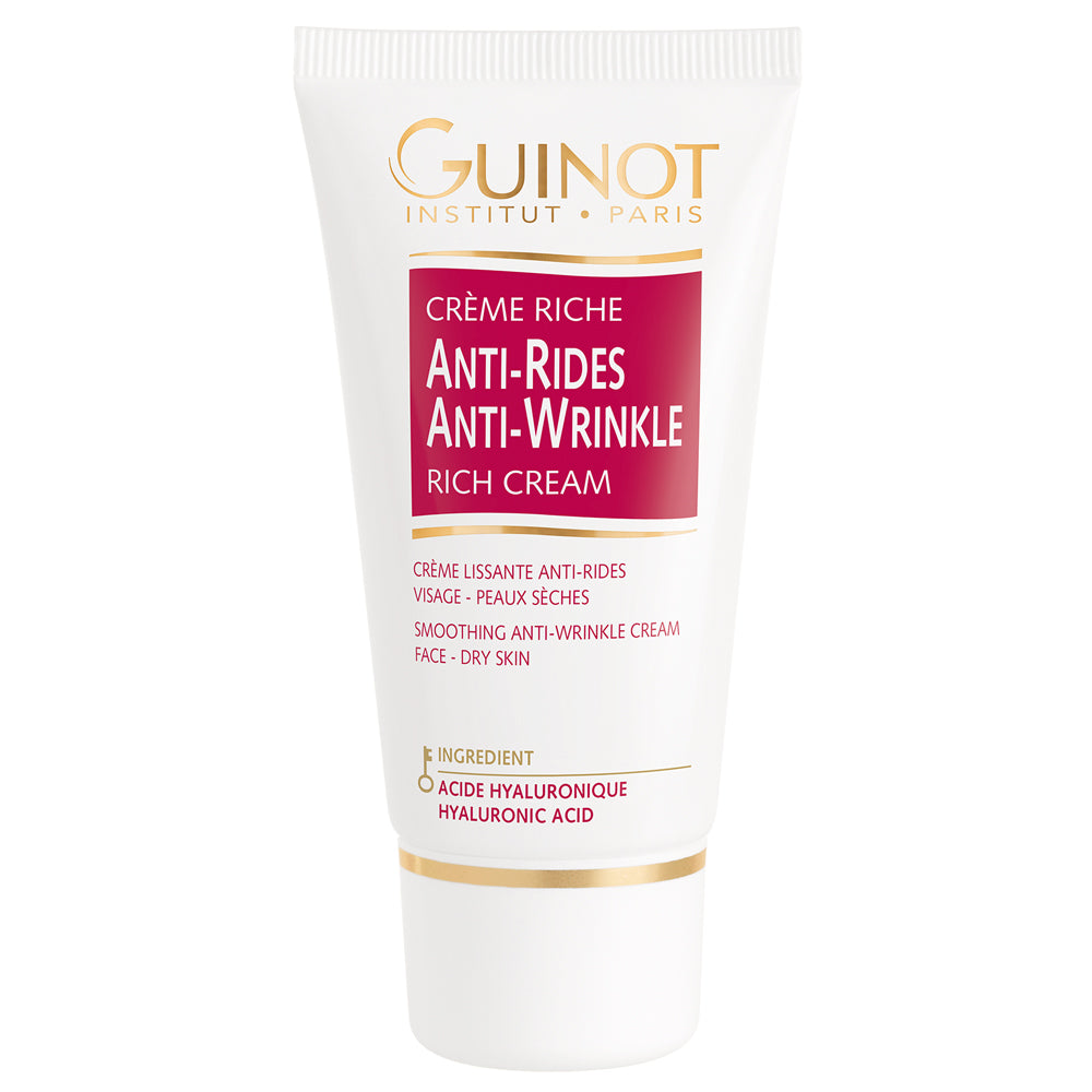 Guinot Crème riche Anti Rides