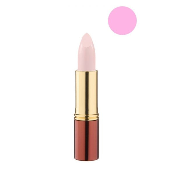 IKOS Der denkende Lippenstift weiß – perlmuttrosa