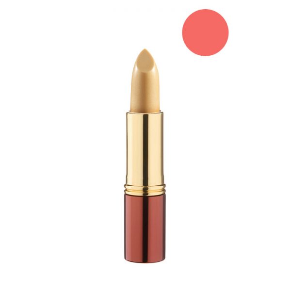 IKOS Der denkende Lippenstift gelb – apricot
