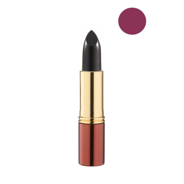 IKOS Der denkende Lippenstift schwarz – kirschrot