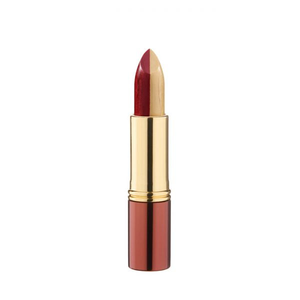 IKOS Duo-Lippenstifte gelb/bordeaux