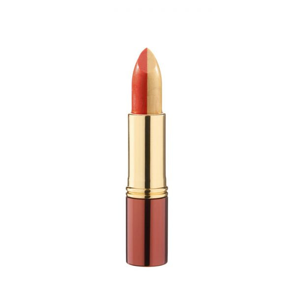 IKOS Duo-Lippenstifte gelb/orange