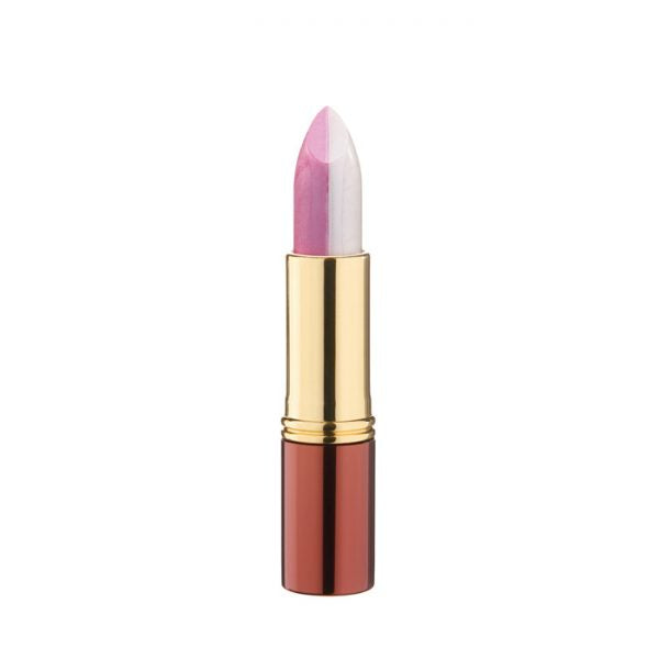 IKOS Duo-Lippenstifte weiss/wildrose