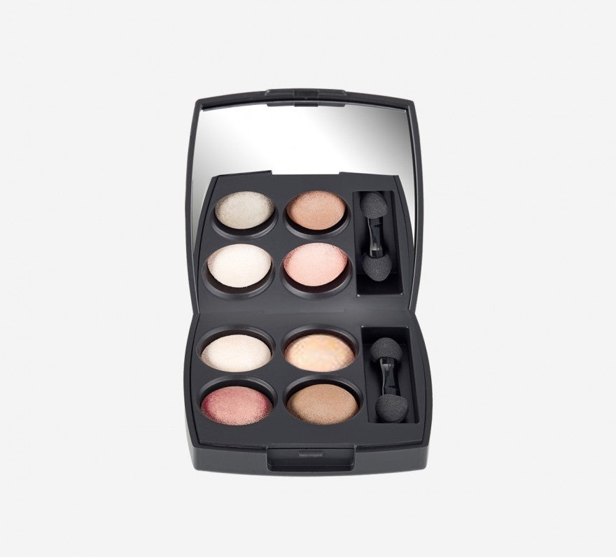 Rosa Graf Eye Shadow Warm Set – 1 Set