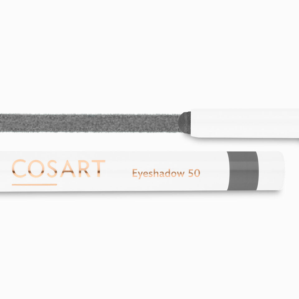 COSART Eyeshadow Grau – matt 50
