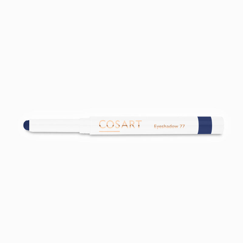 COSART Eyeshadow Mitternacht – matt 77