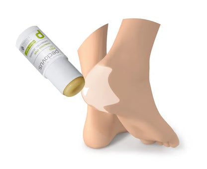 Peclavus PODOcare Schrunden Stick