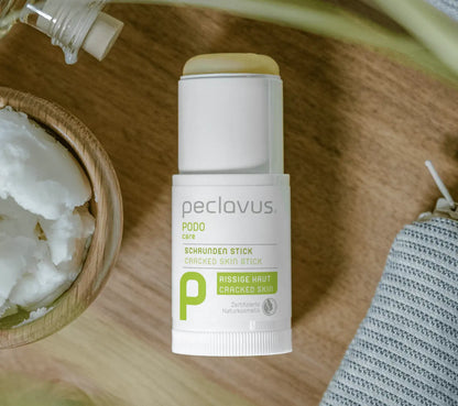 Peclavus PODOcare Schrunden Stick