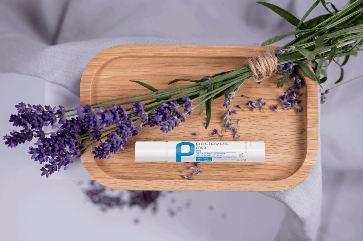 Peclavus PODOmed AntiMYX Protectorstift 4 ml