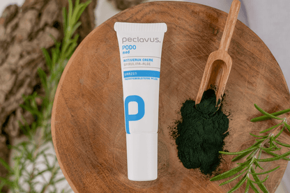 Peclavus PODOmed AntiVERUX Creme 10 ml