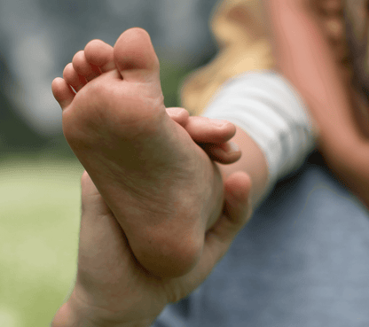 Peclavus kids Schuhgrößen-Finder 25 Stück