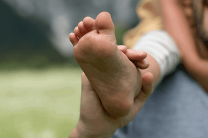 Peclavus kids Schuhgrößen-Finder 25 Stück