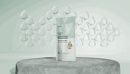 Peclavus pure BIO Basisches Müsli 40 g