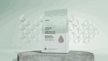 Peclavus pure BIO Basentee Kräuterharmonie 250 g
