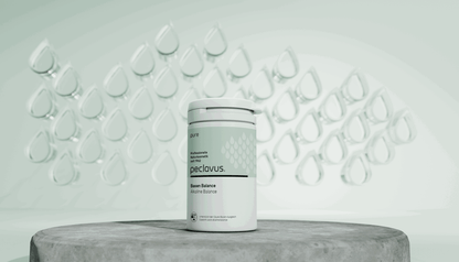 Peclavus pure Basen Balance 220 g