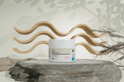 Peclavus wellness Peelingbasis Meersalz | Basis 600g