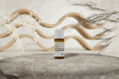 Peclavus wellness Ätherisches Öl Orange 10 ml