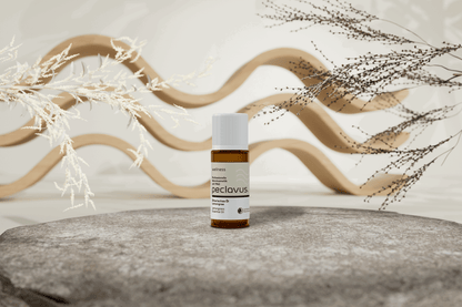Peclavus wellness Ätherisches Öl Lemongras 10 ml