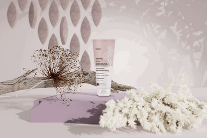 Peclavus hand Handcreme Macadamia Honig 100 ml