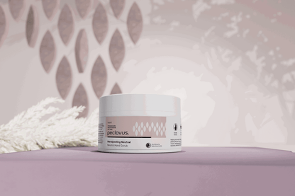 Peclavus hand Handpeeling neutral 300 g
