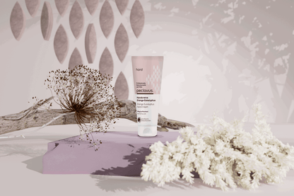 Peclavus hand Handcreme Orange Eukalyptus 100 ml